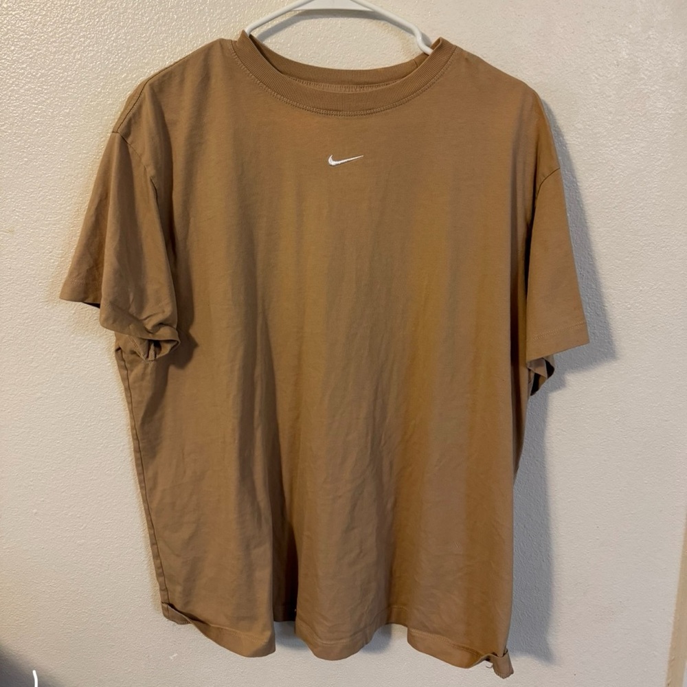 Nike shirt